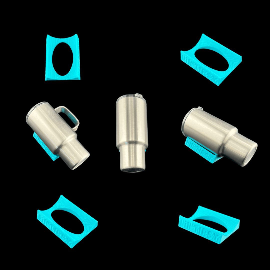 Lil' Cradle - Tipsy Magnolia