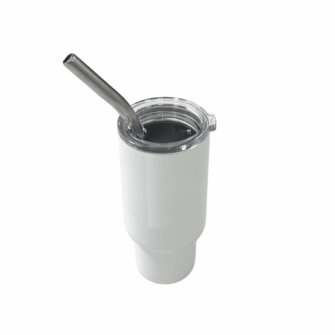 Lil Tipsy - Powder Coat - Tipsy Magnolia