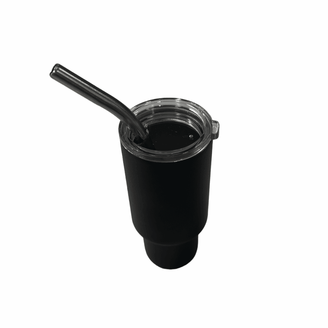 Lil Tipsy - Powder Coat - Tipsy Magnolia