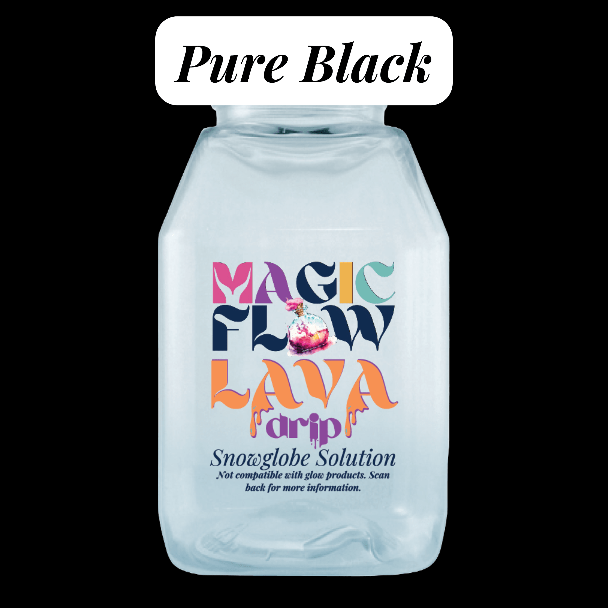 Magic Flow™ LAVA drip - Tipsy Magnolia