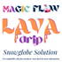 Magic Flow™ LAVA drip - Tipsy Magnolia