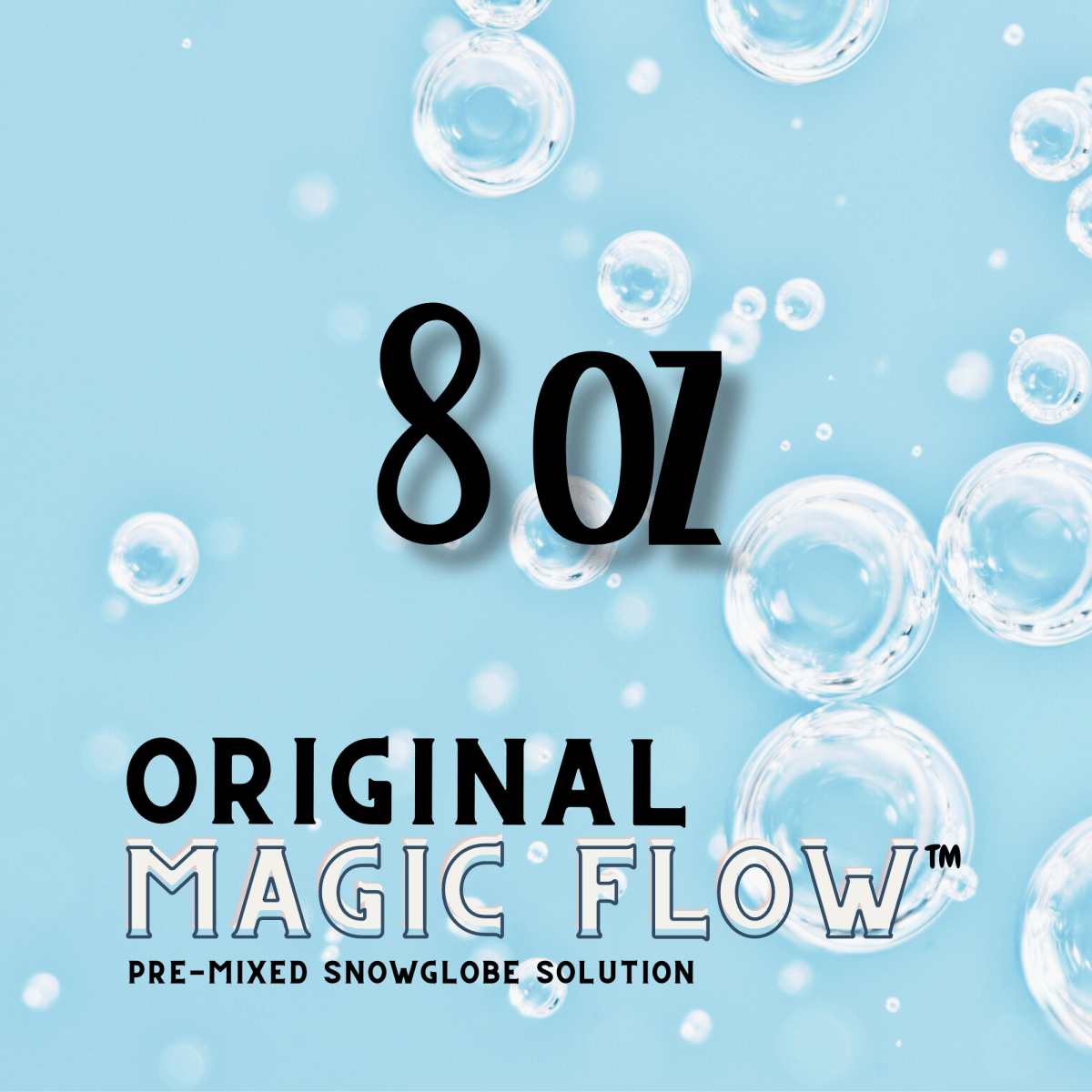 Magic Flow™ Original - Tipsy Magnolia