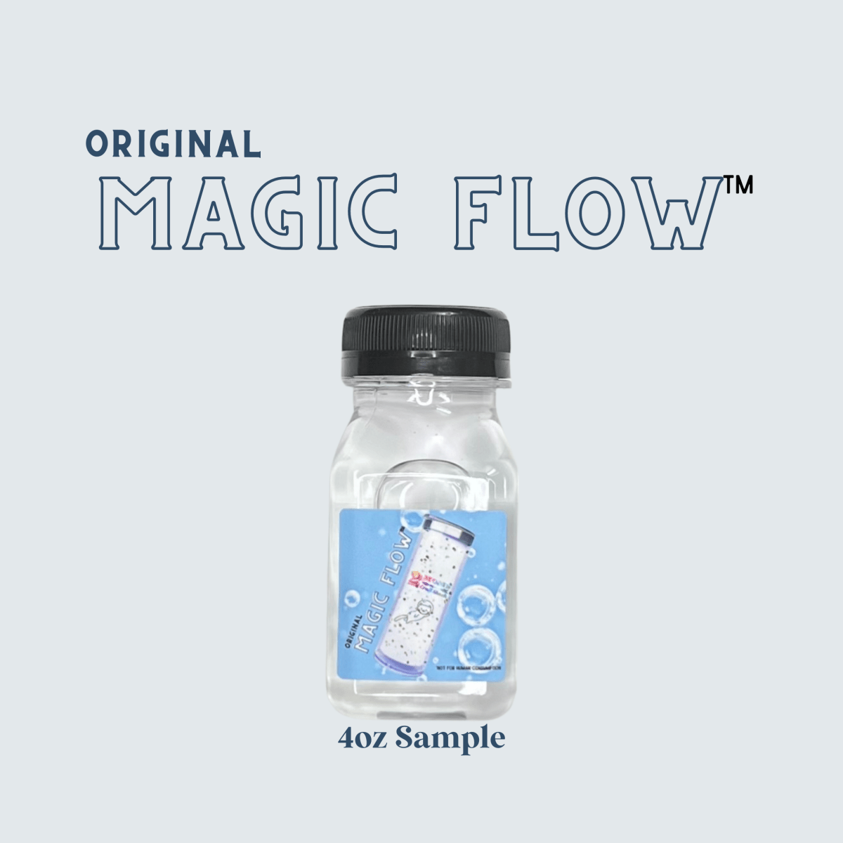 Magic Flow™ Original - Tipsy Magnolia
