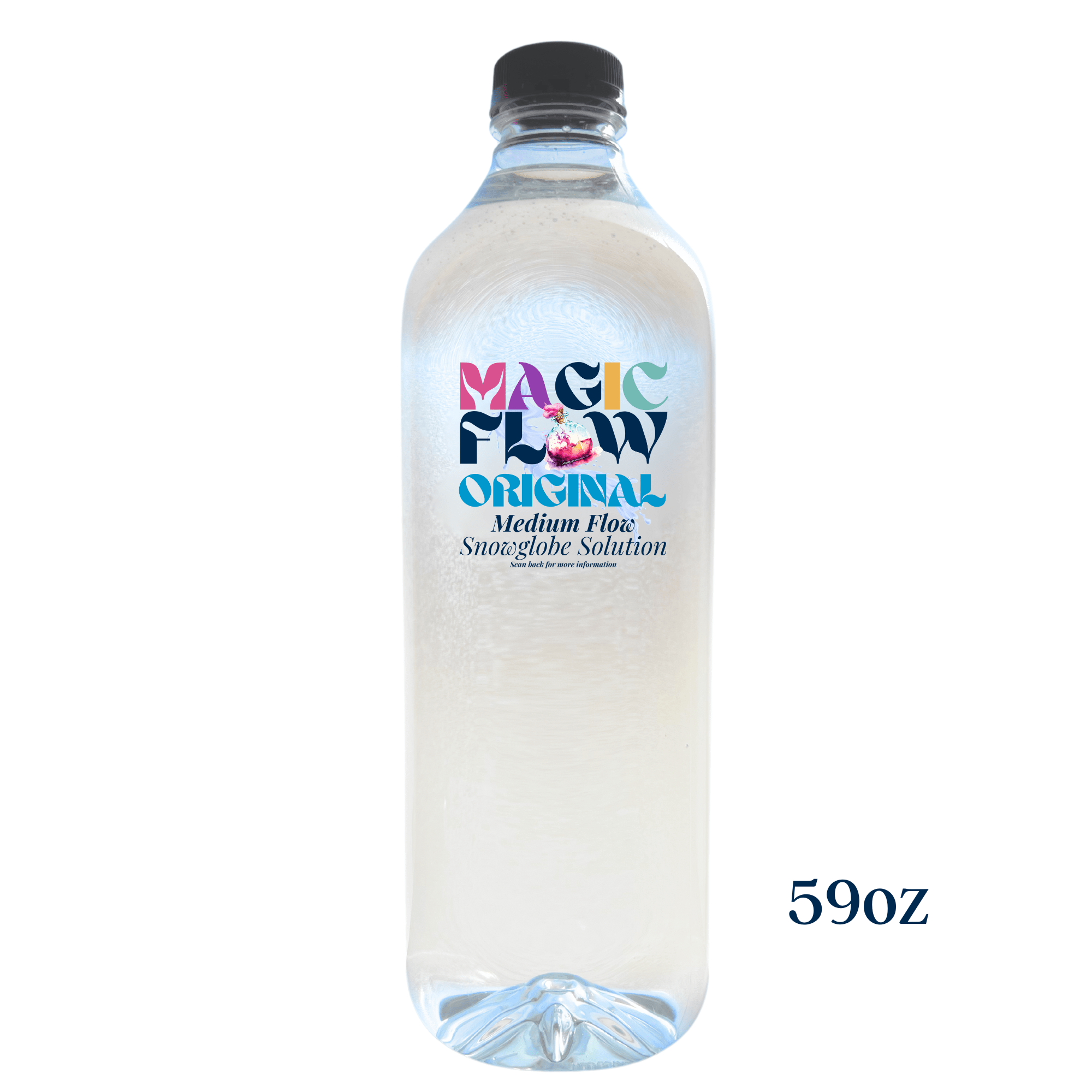 Magic Flow™ Original - Tipsy Magnolia