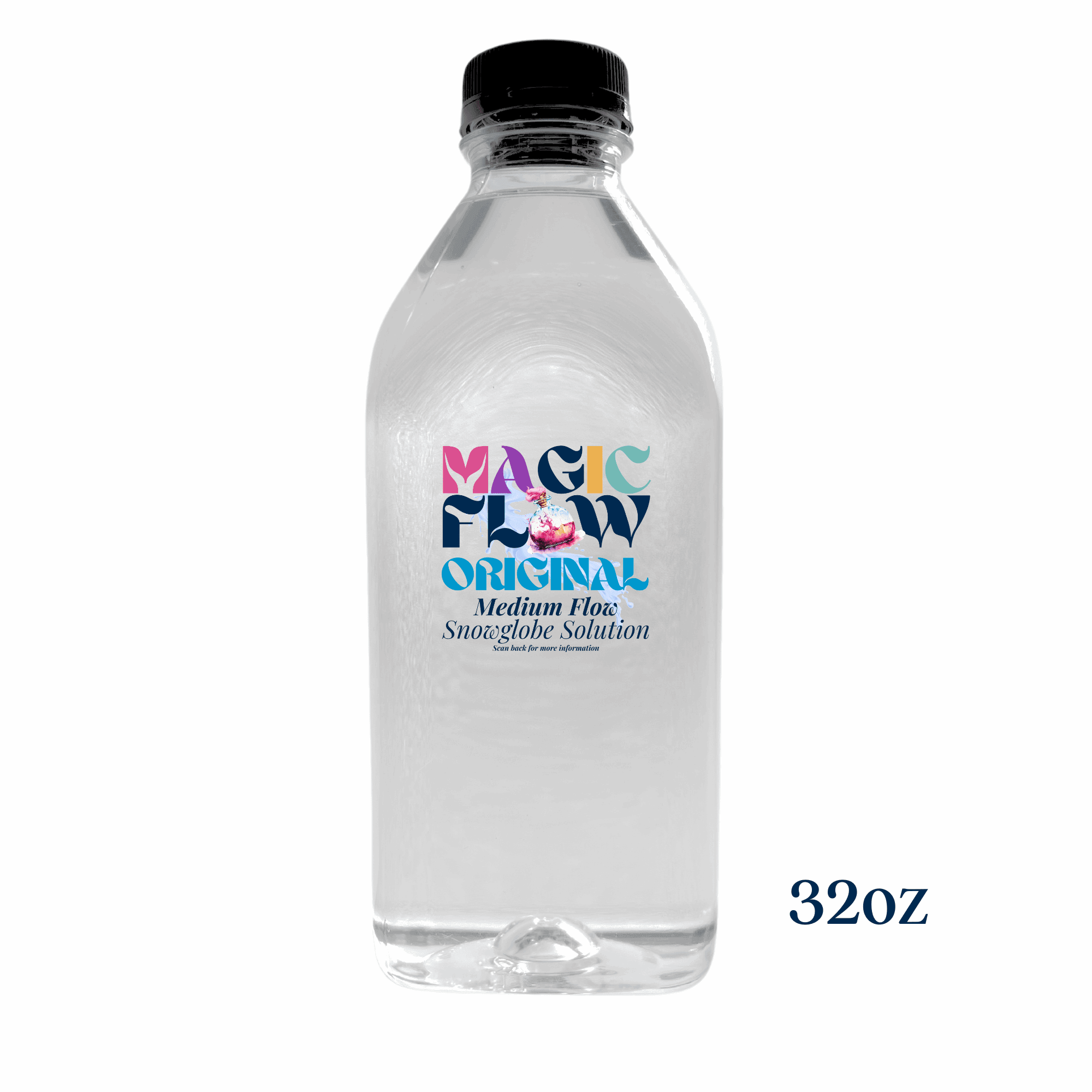 Magic Flow™ Original - Tipsy Magnolia