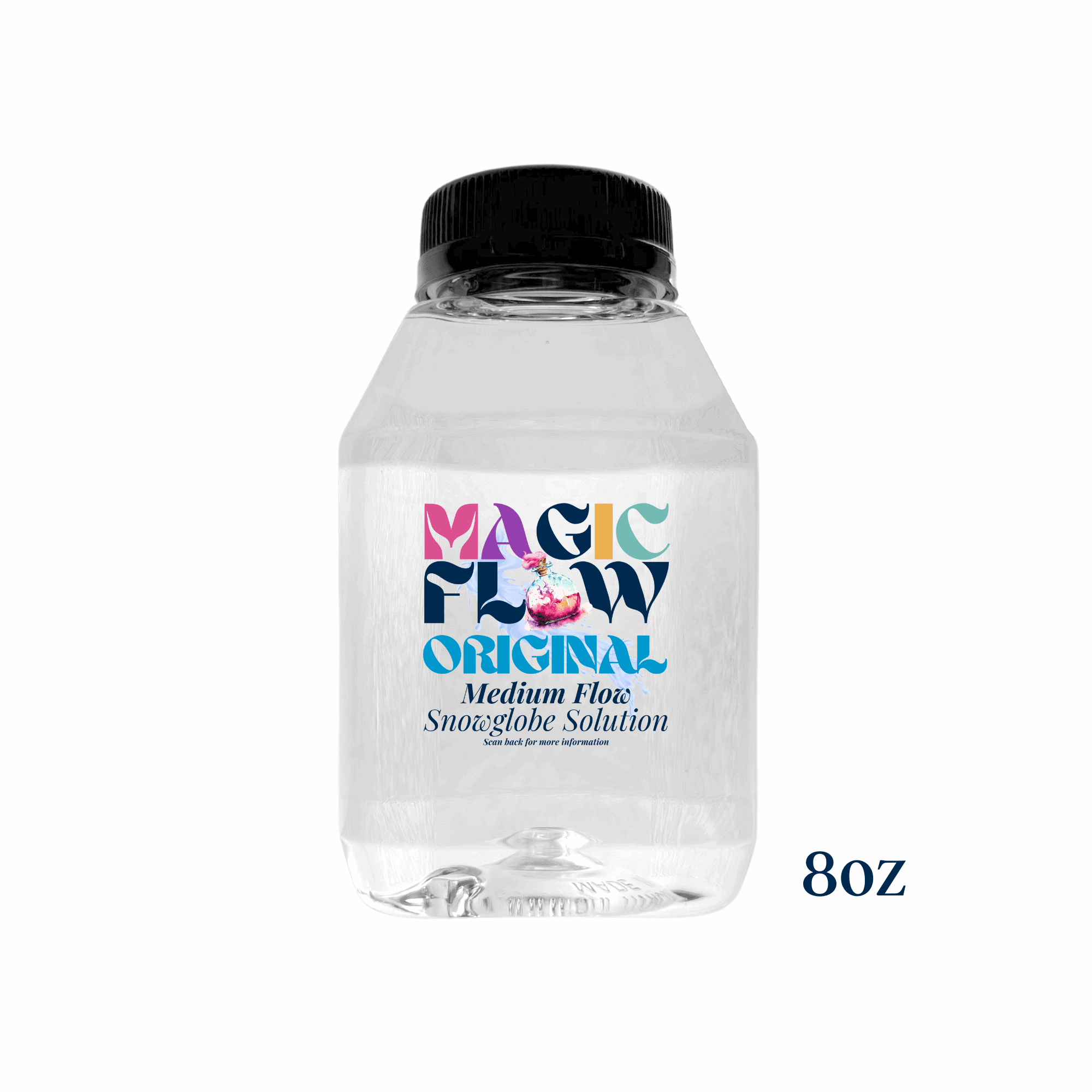 Magic Flow™ Original - Tipsy Magnolia