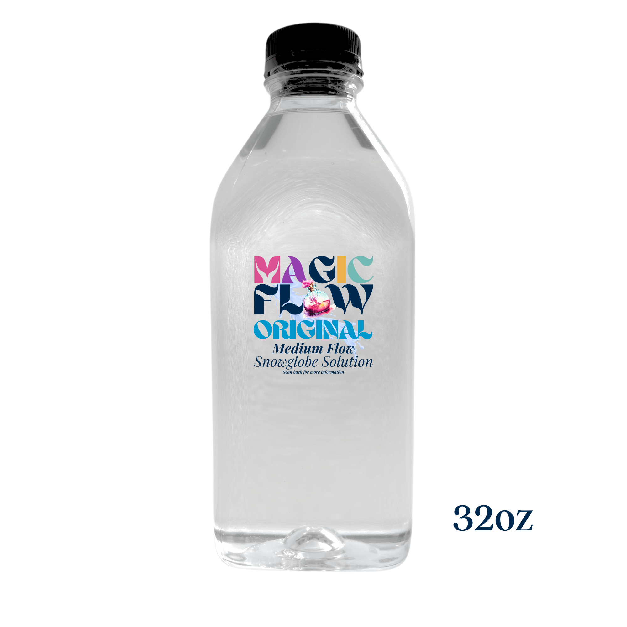 Magic Flow™ Original - Tipsy Magnolia
