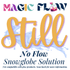 Magic Flow™ STILL (No Flow) - Tipsy Magnolia