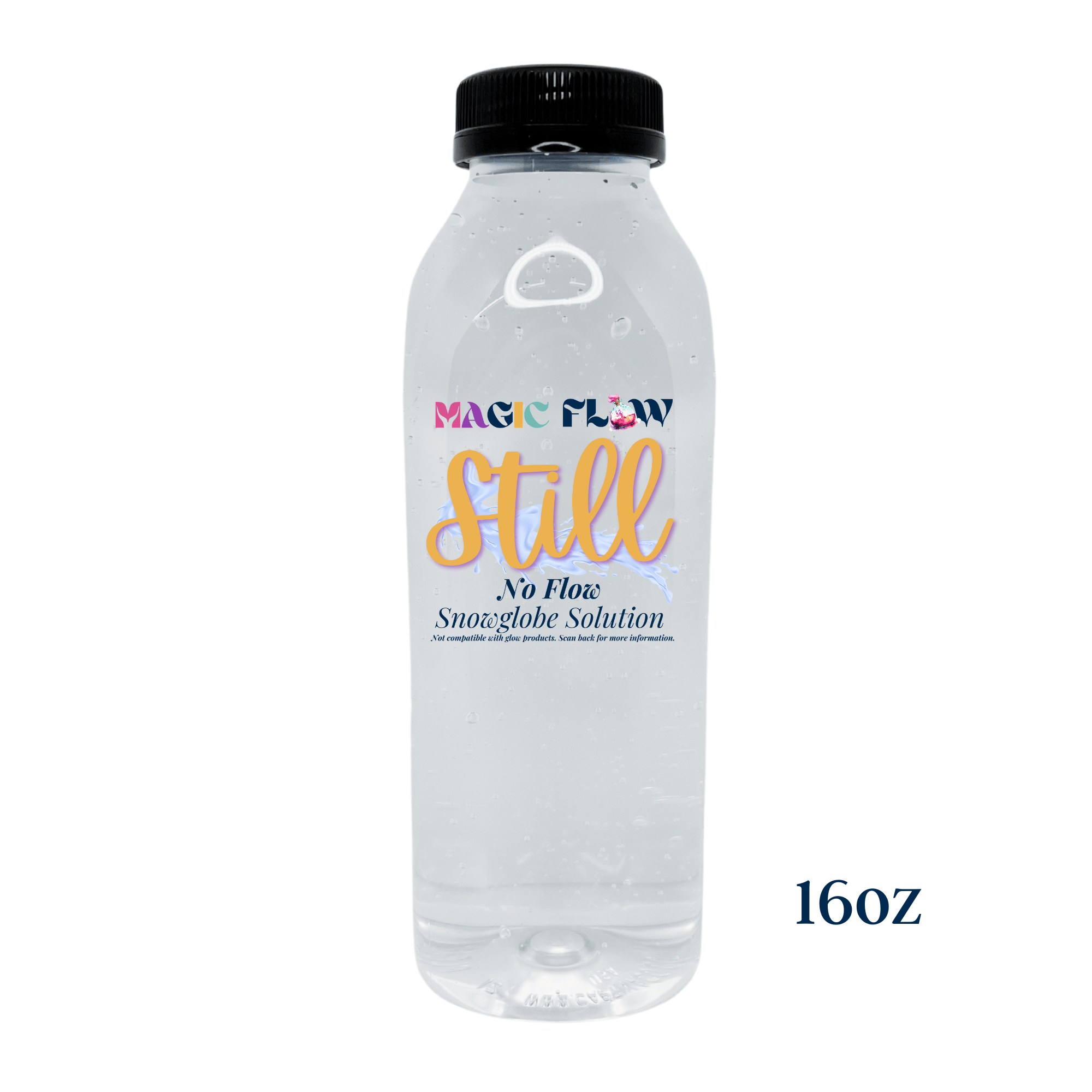 Magic Flow™ STILL (No Flow) - Tipsy Magnolia