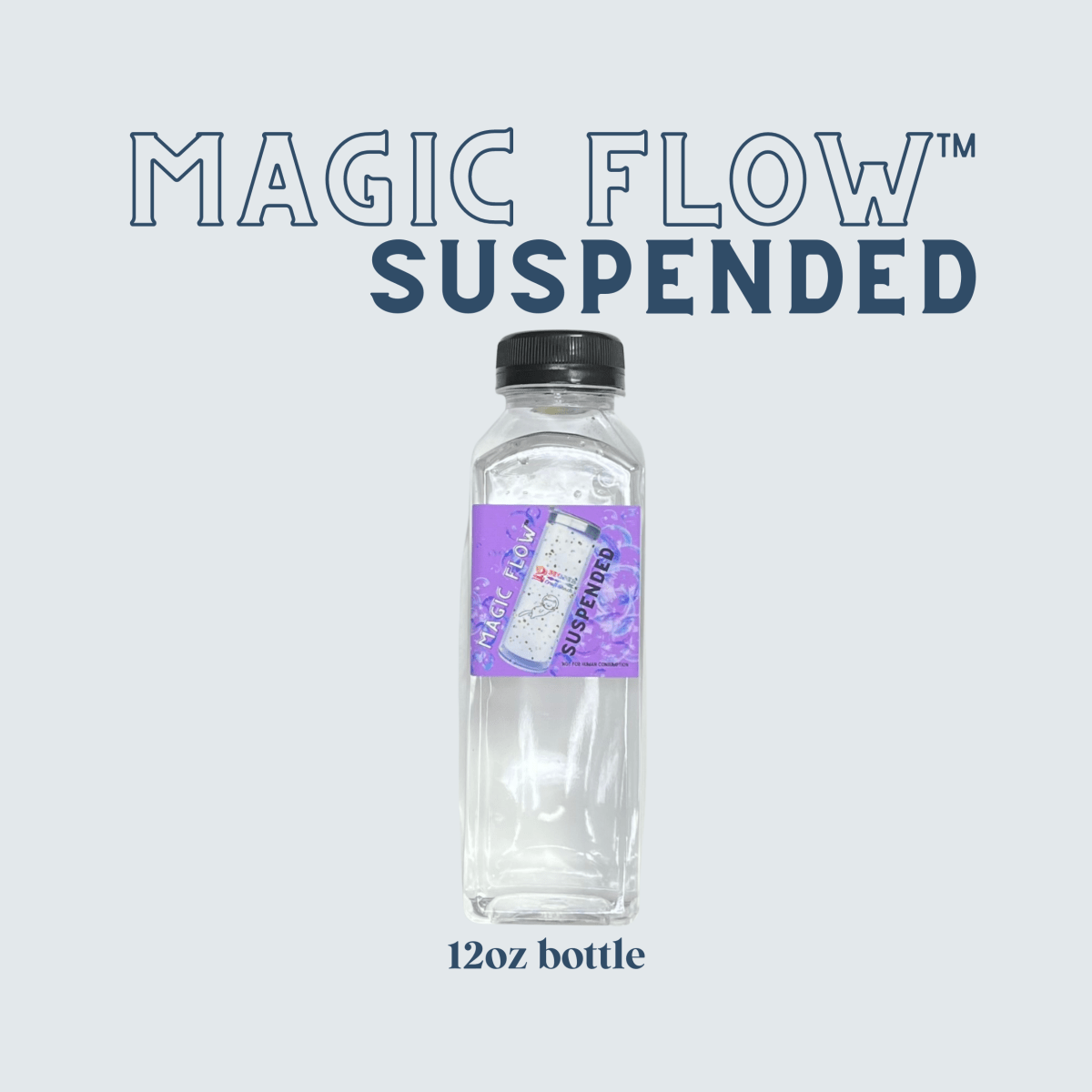 Magic Flow™ SUSPENDED - Tipsy Magnolia