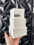 Medium Stackable Box - Tipsy Magnolia