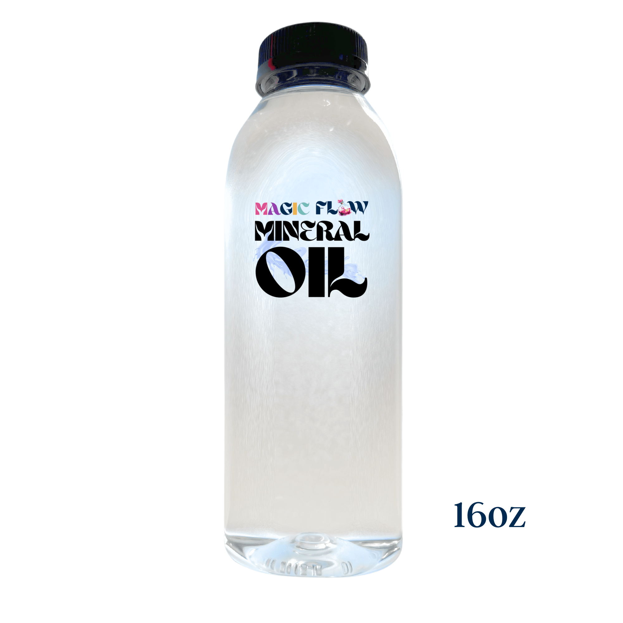 Mineral Oil - Tipsy Magnolia
