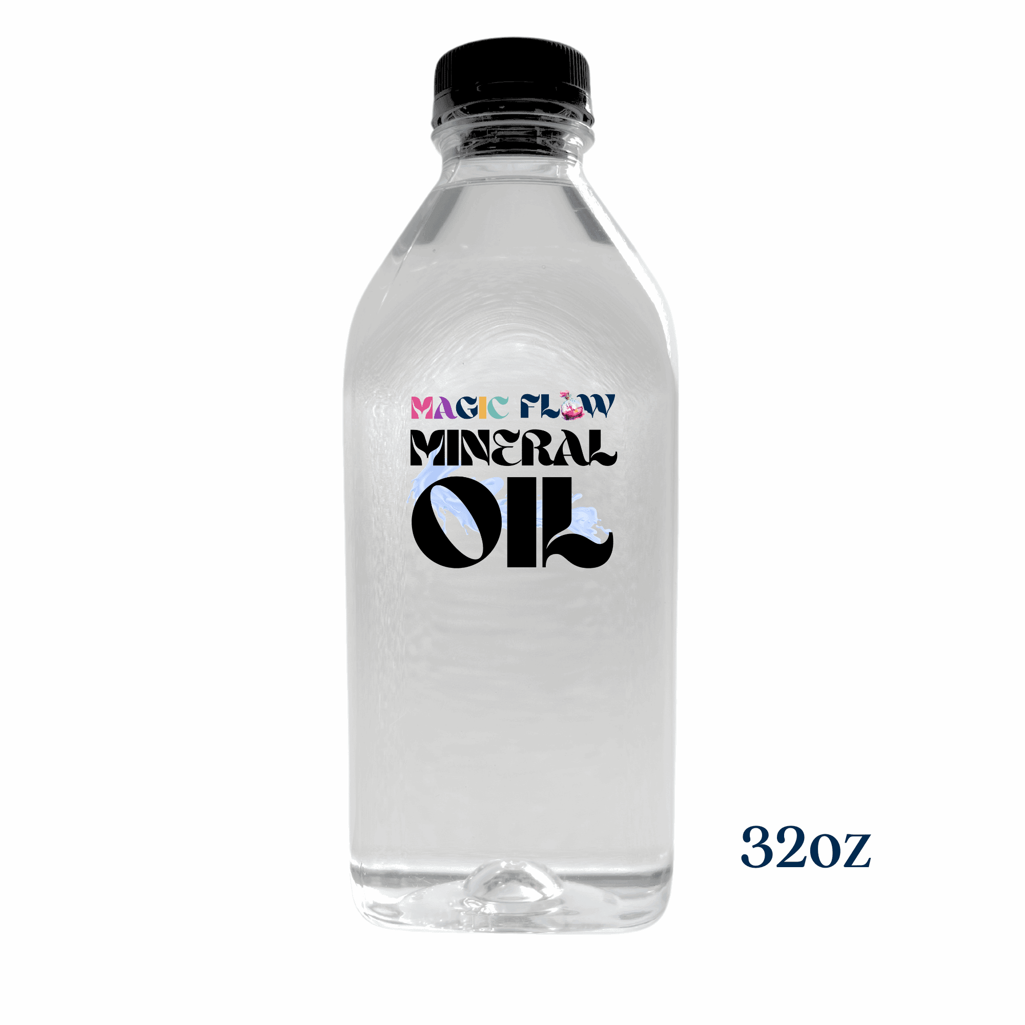 Mineral Oil - Tipsy Magnolia