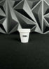 Mini Flower Pot - Tipsy Magnolia
