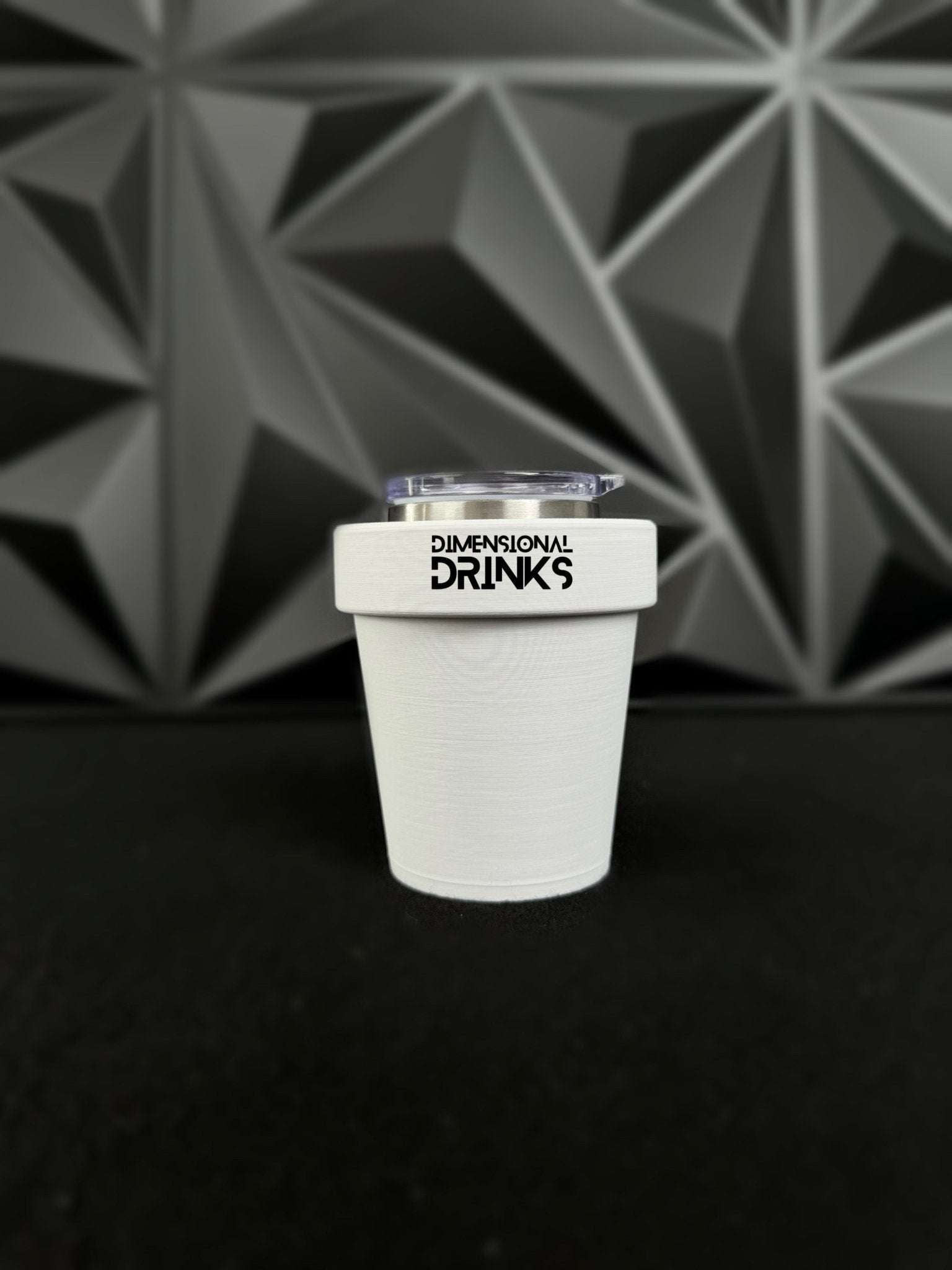 Mini Flower Pot - Tipsy Magnolia