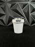 Mini Flower Pot - Tipsy Magnolia