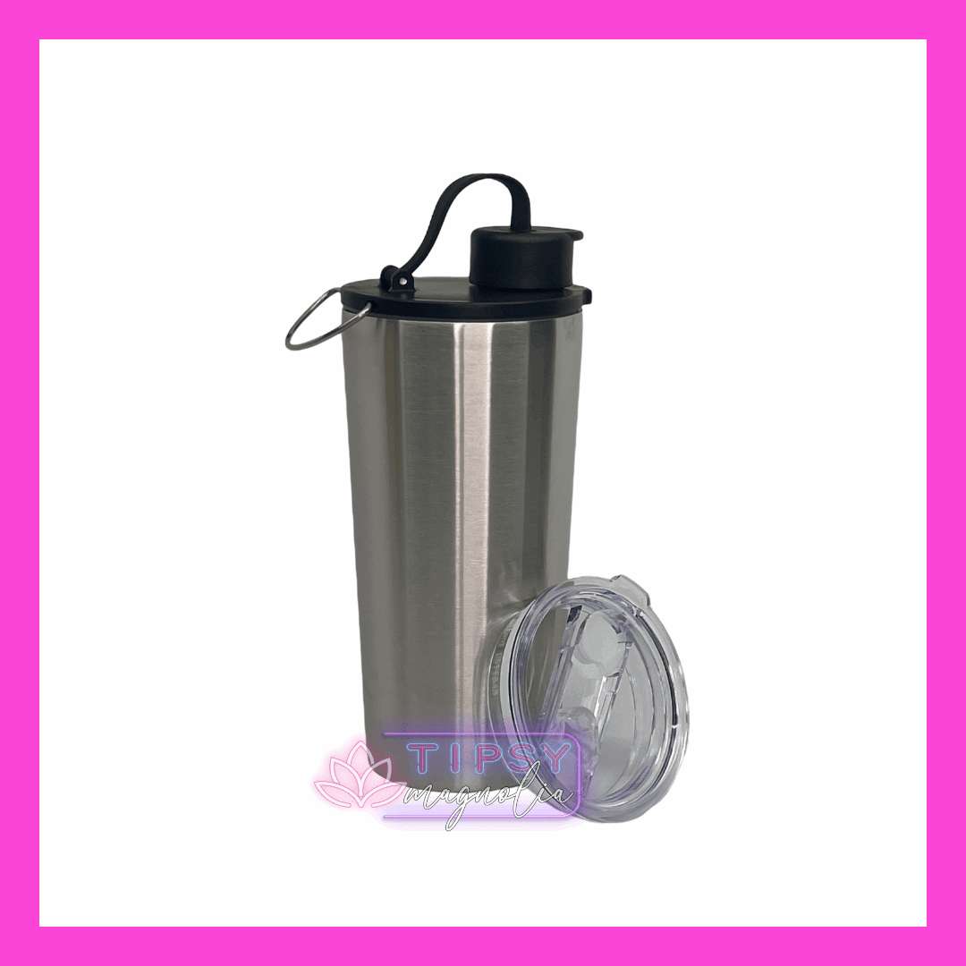 Muscle Mixer - Tipsy Magnolia