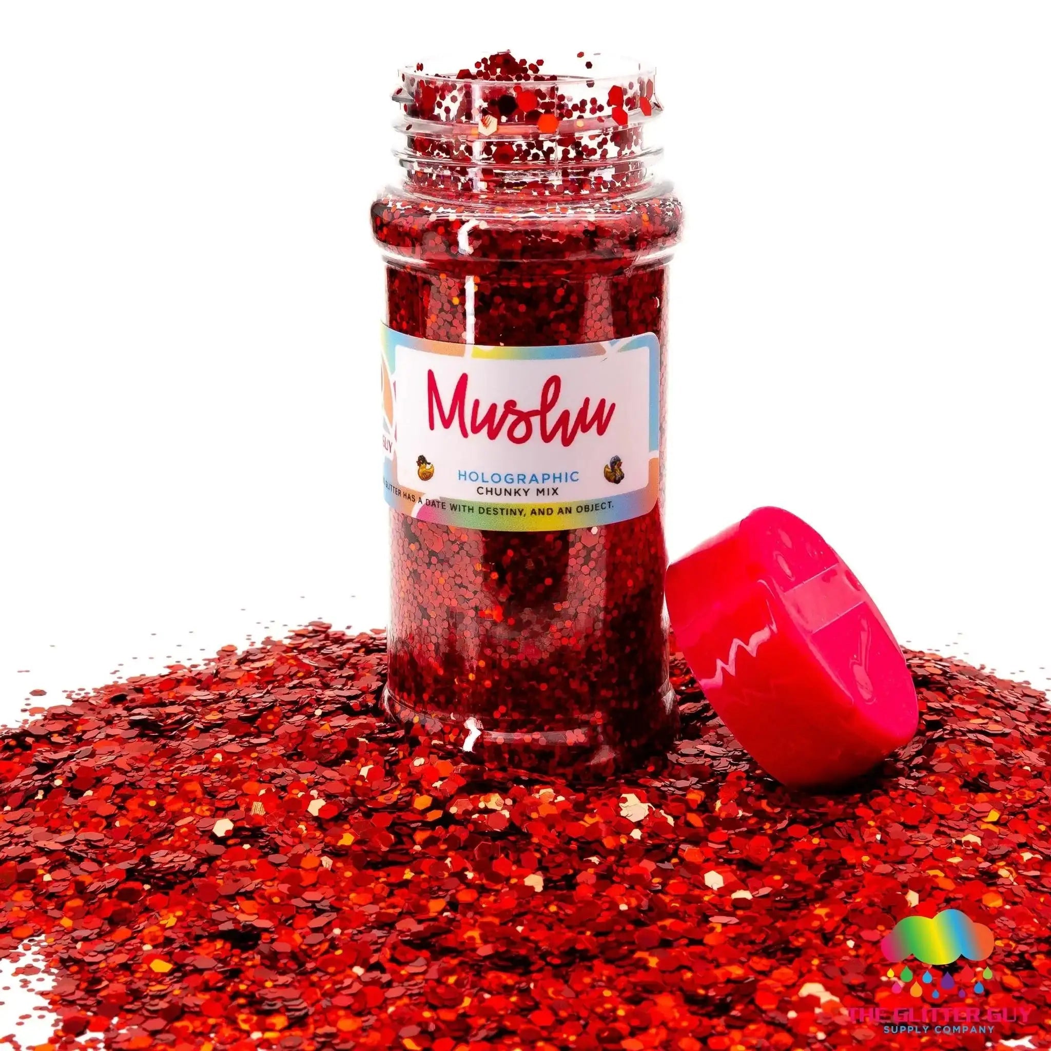 Mushu - Tipsy Magnolia