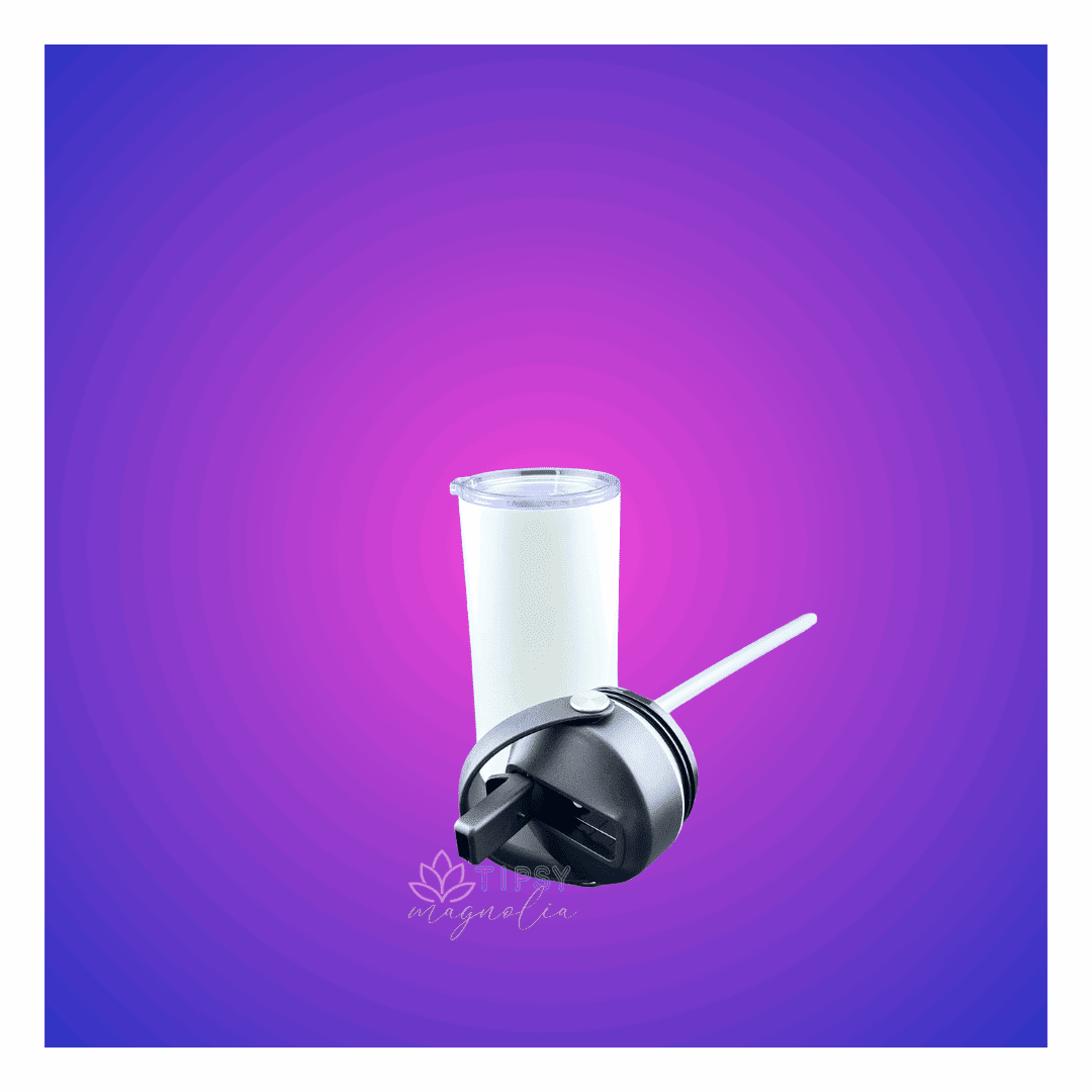 Prepped 16oz Hydrofit - Tipsy Magnolia