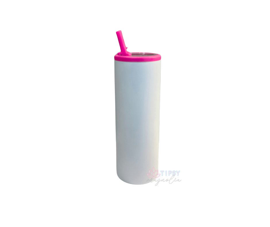 Prepped 24oz Tipsy Flip - Tipsy Magnolia