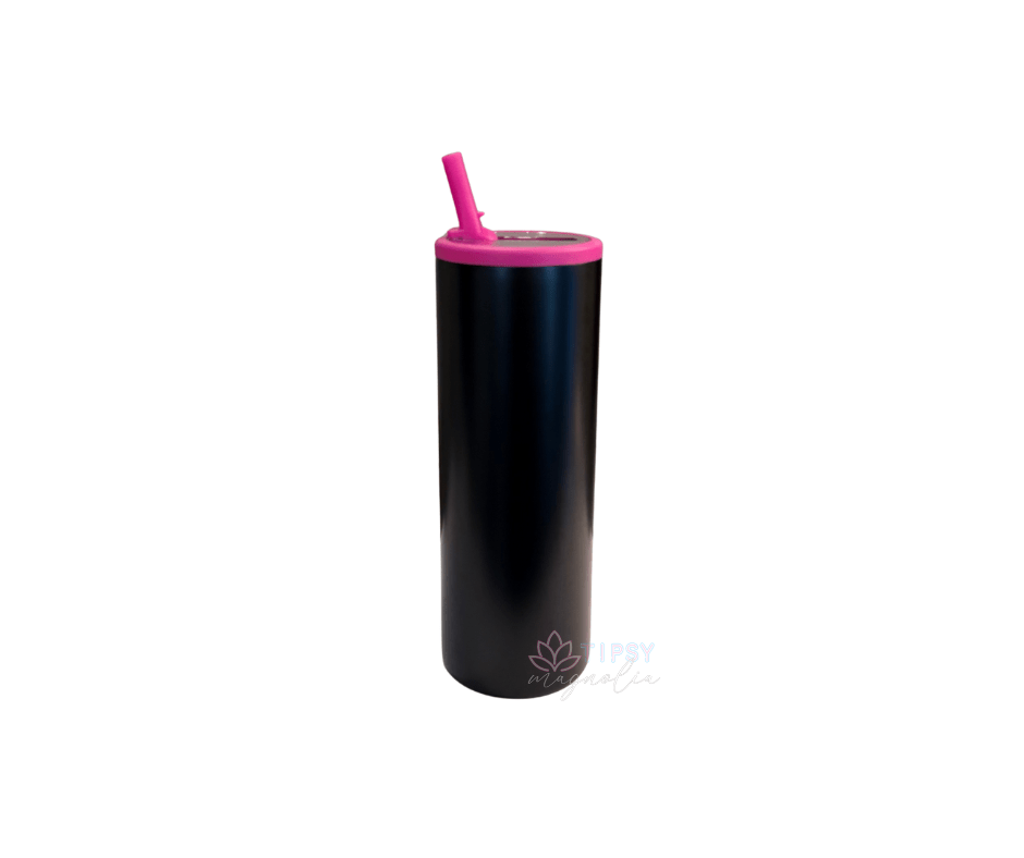Prepped 24oz Tipsy Flip - Tipsy Magnolia