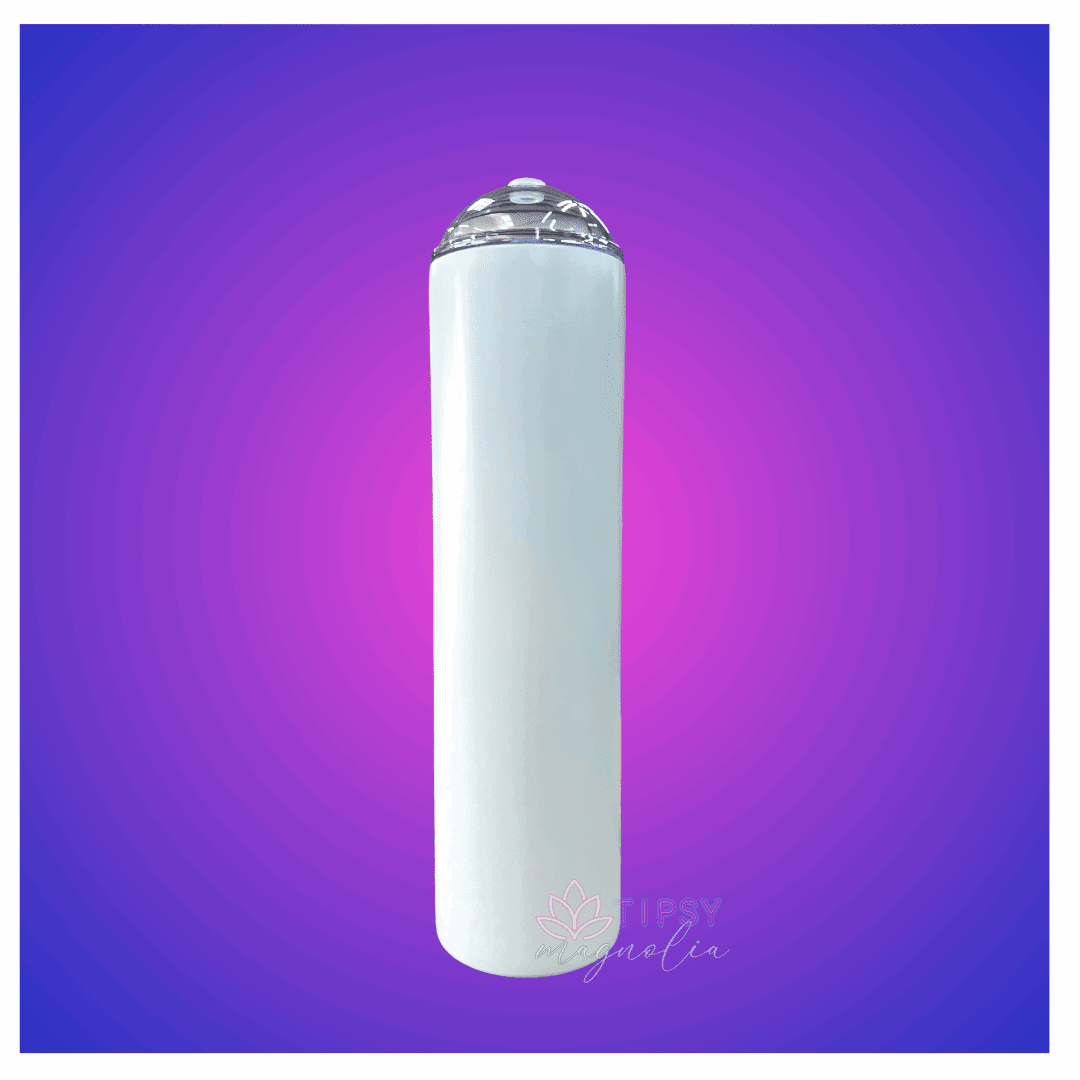 Prepped 32oz Blinger - Tipsy Magnolia