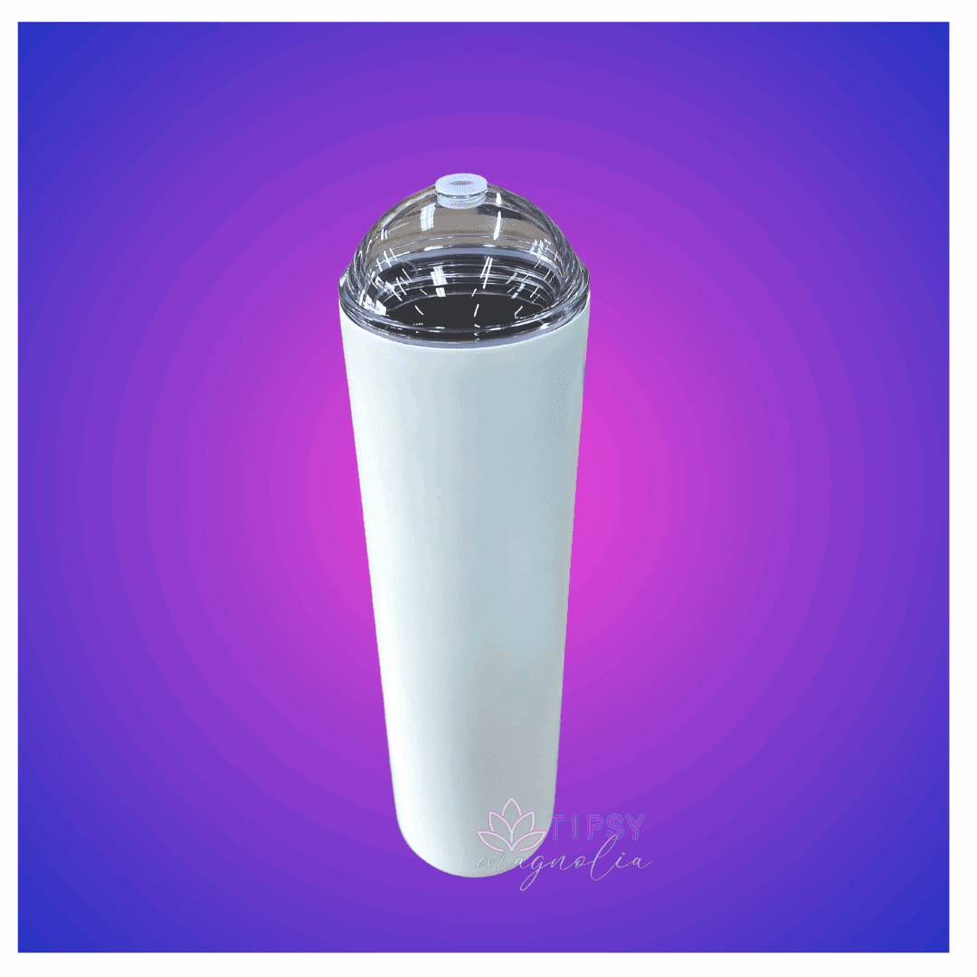 Prepped 32oz Blinger - Tipsy Magnolia