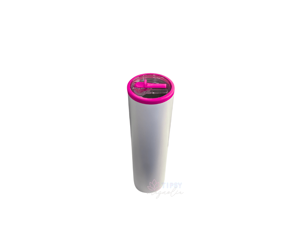 Prepped 32oz Tipsy Flip - Tipsy Magnolia