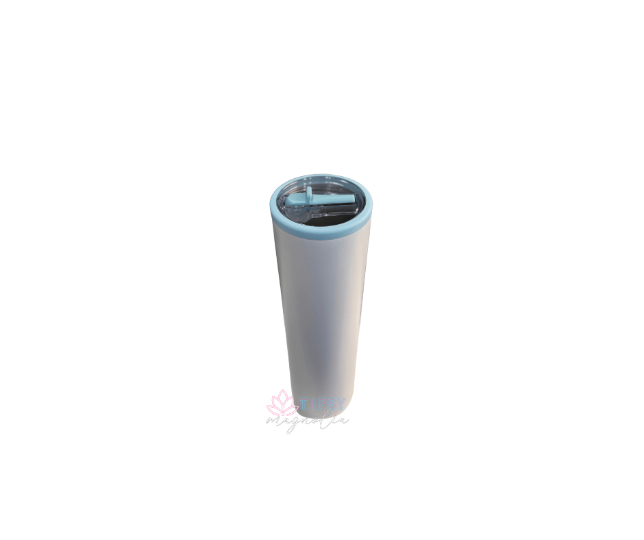 Prepped 32oz Tipsy Flip - Tipsy Magnolia