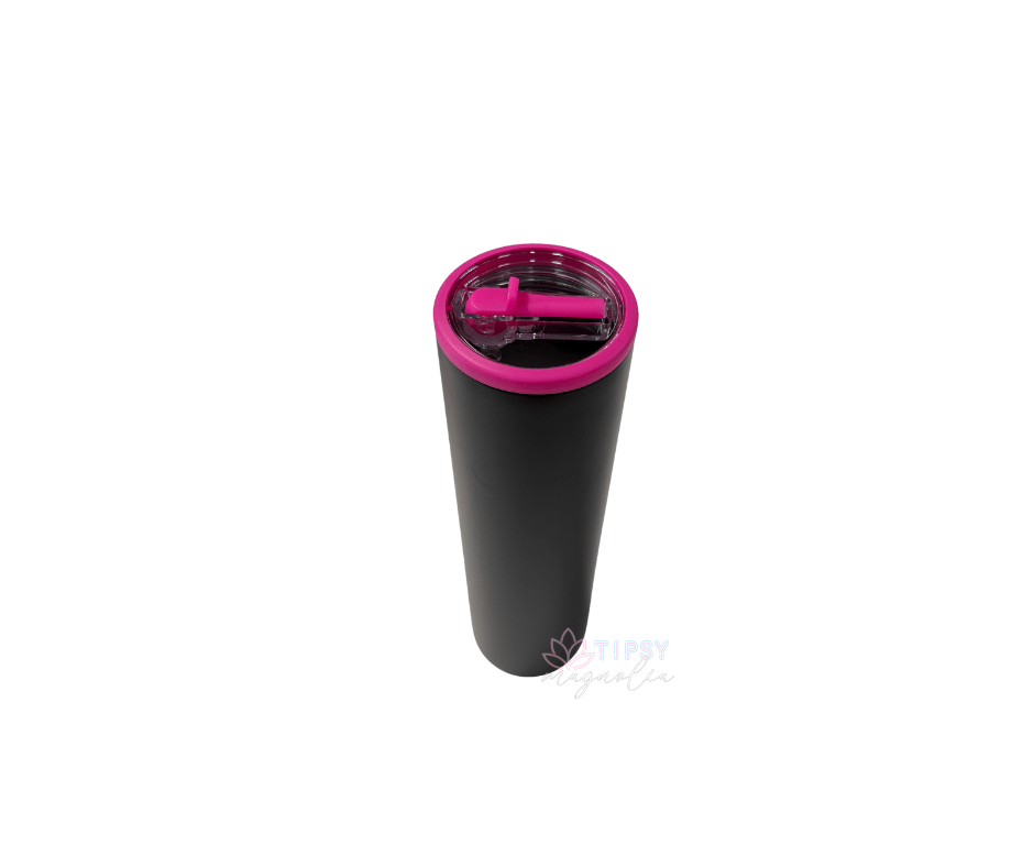 Prepped 32oz Tipsy Flip - Tipsy Magnolia