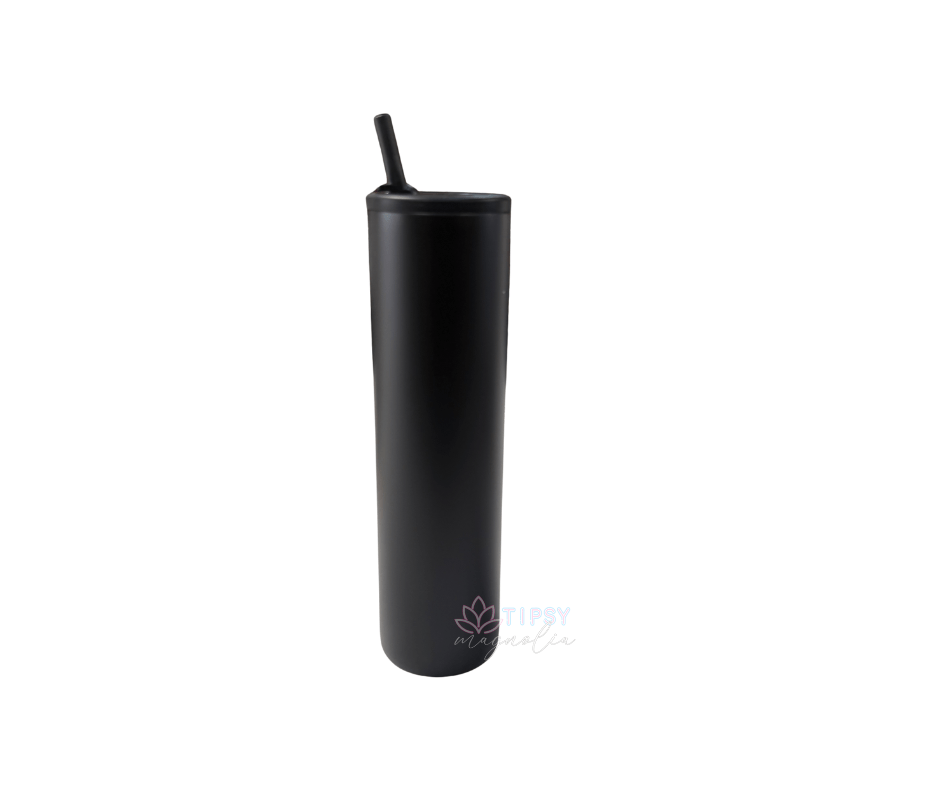 Prepped 32oz Tipsy Flip - Tipsy Magnolia