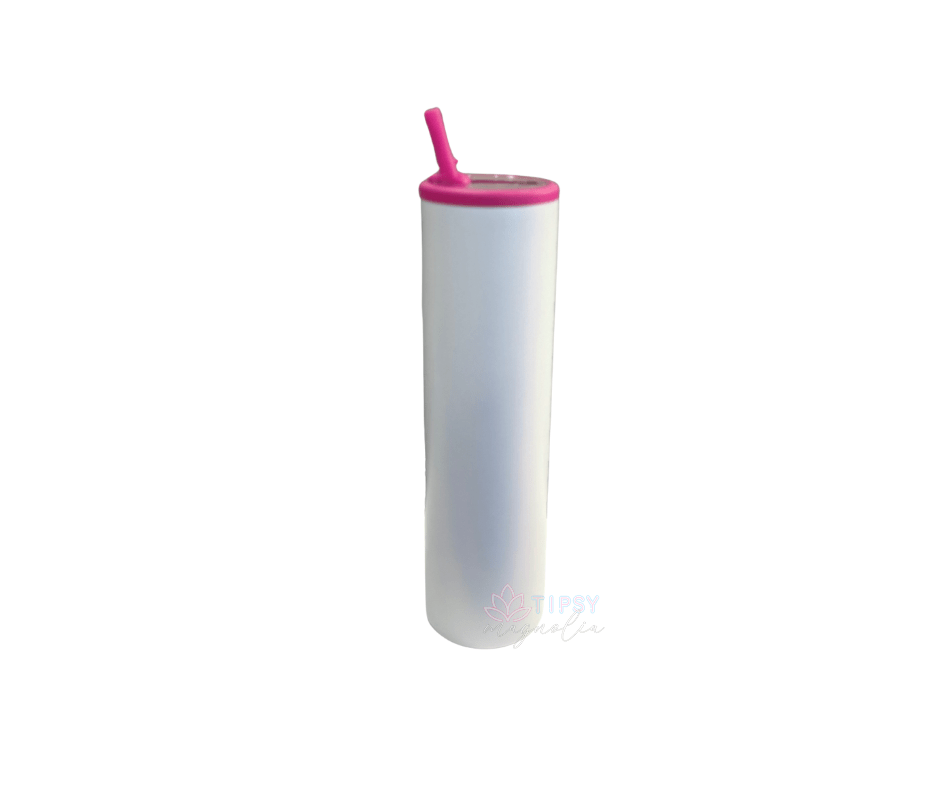 Prepped 32oz Tipsy Flip - Tipsy Magnolia