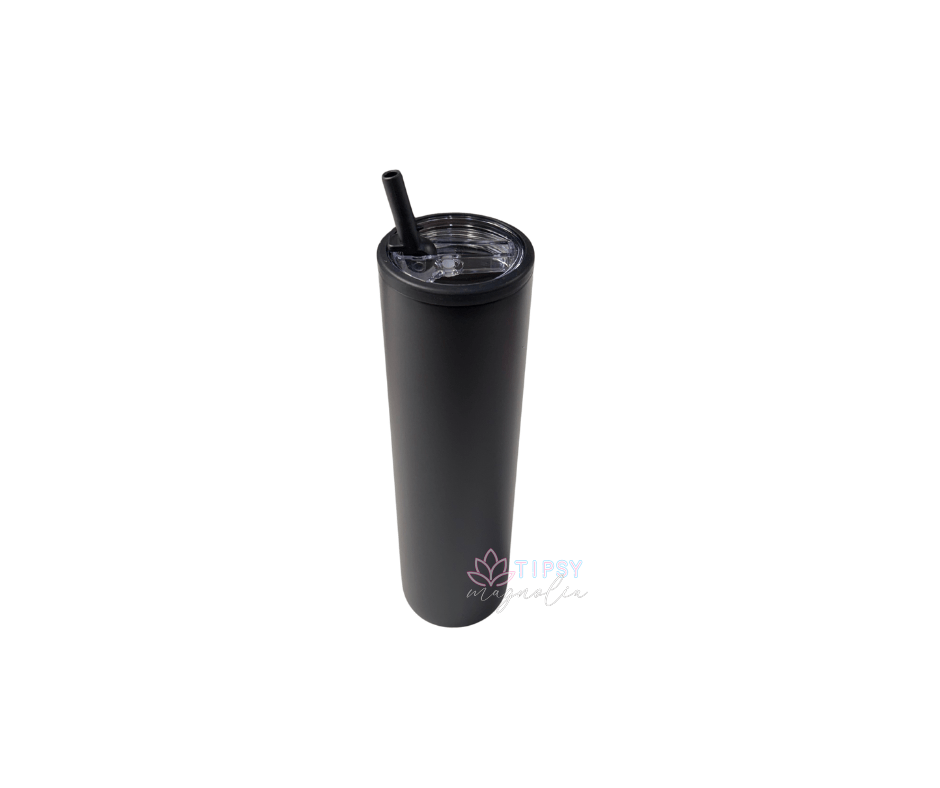 Prepped 32oz Tipsy Flip - Tipsy Magnolia