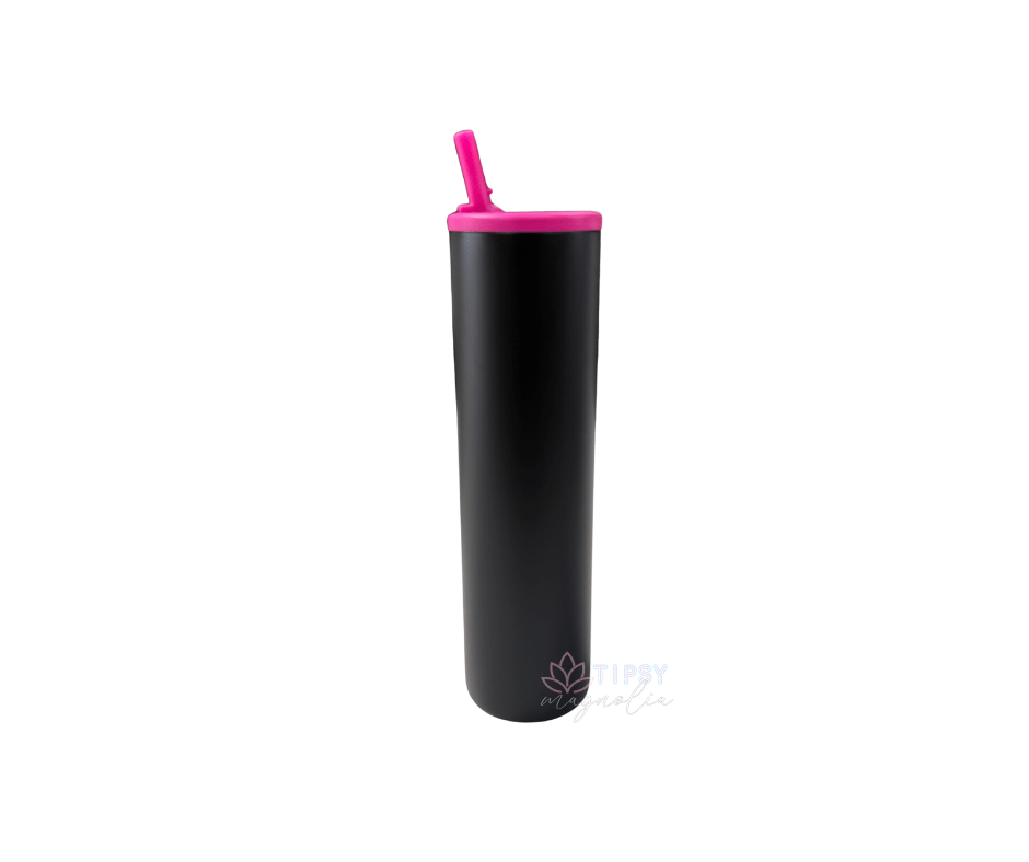 Prepped 32oz Tipsy Flip - Tipsy Magnolia