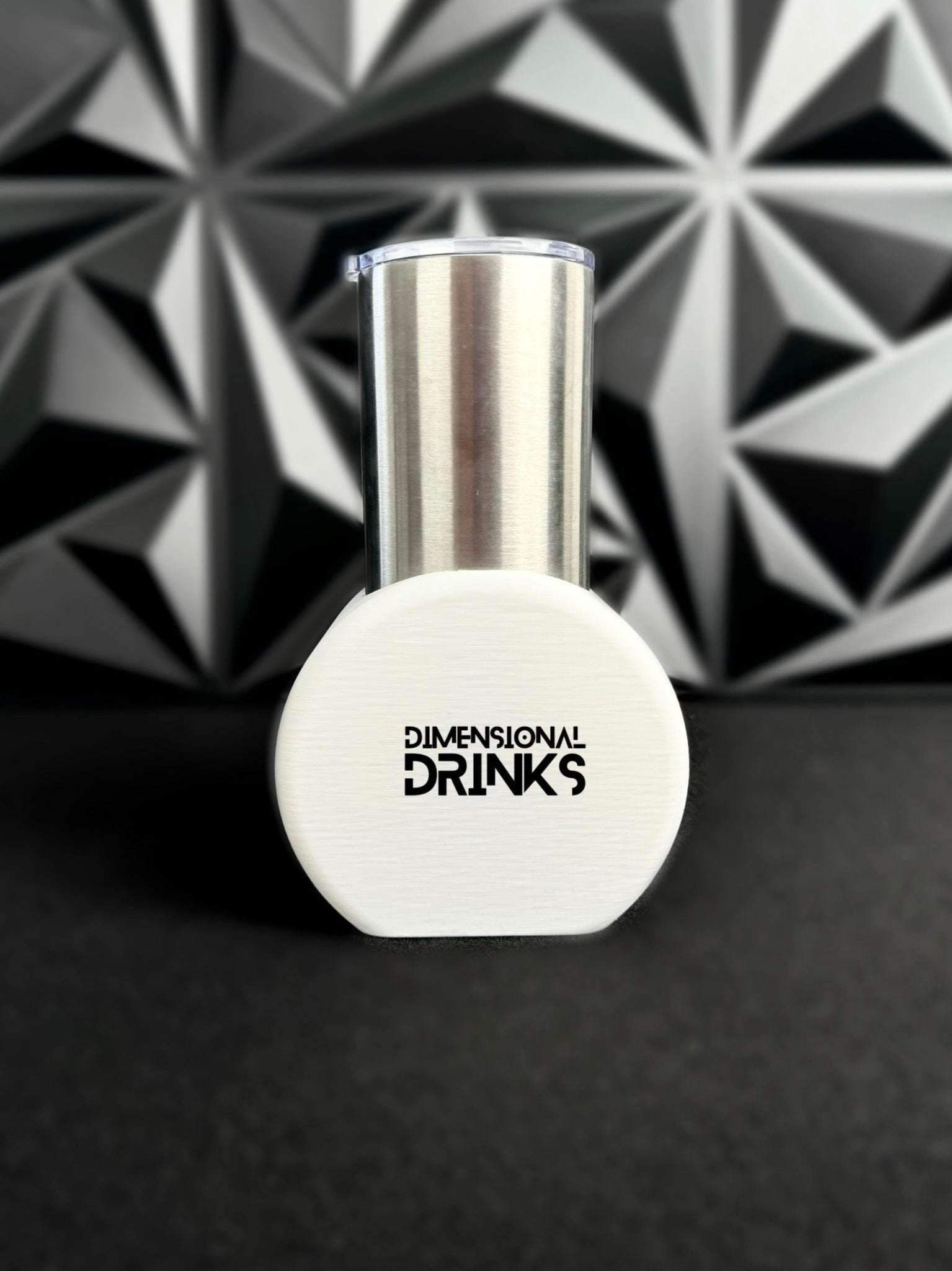 Small Circle - Tipsy Magnolia