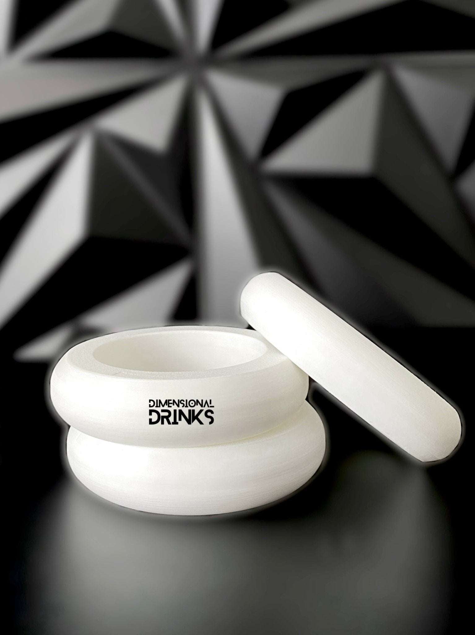 Stackable Floaty - Tipsy Magnolia