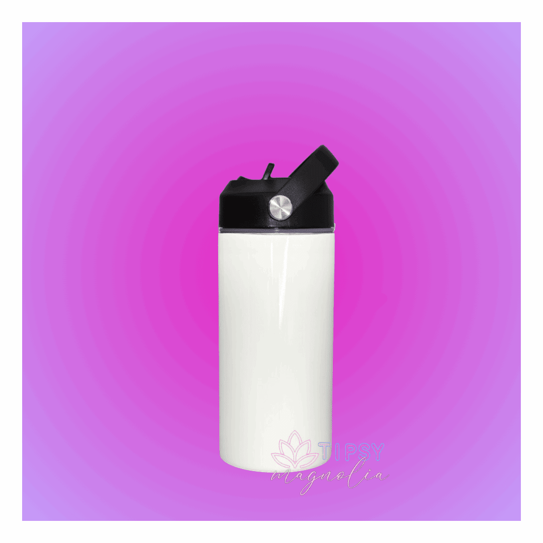 Sublimation 16oz Hydrofit - Tipsy Magnolia