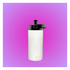 Sublimation 16oz HydroSpout - Tipsy Magnolia