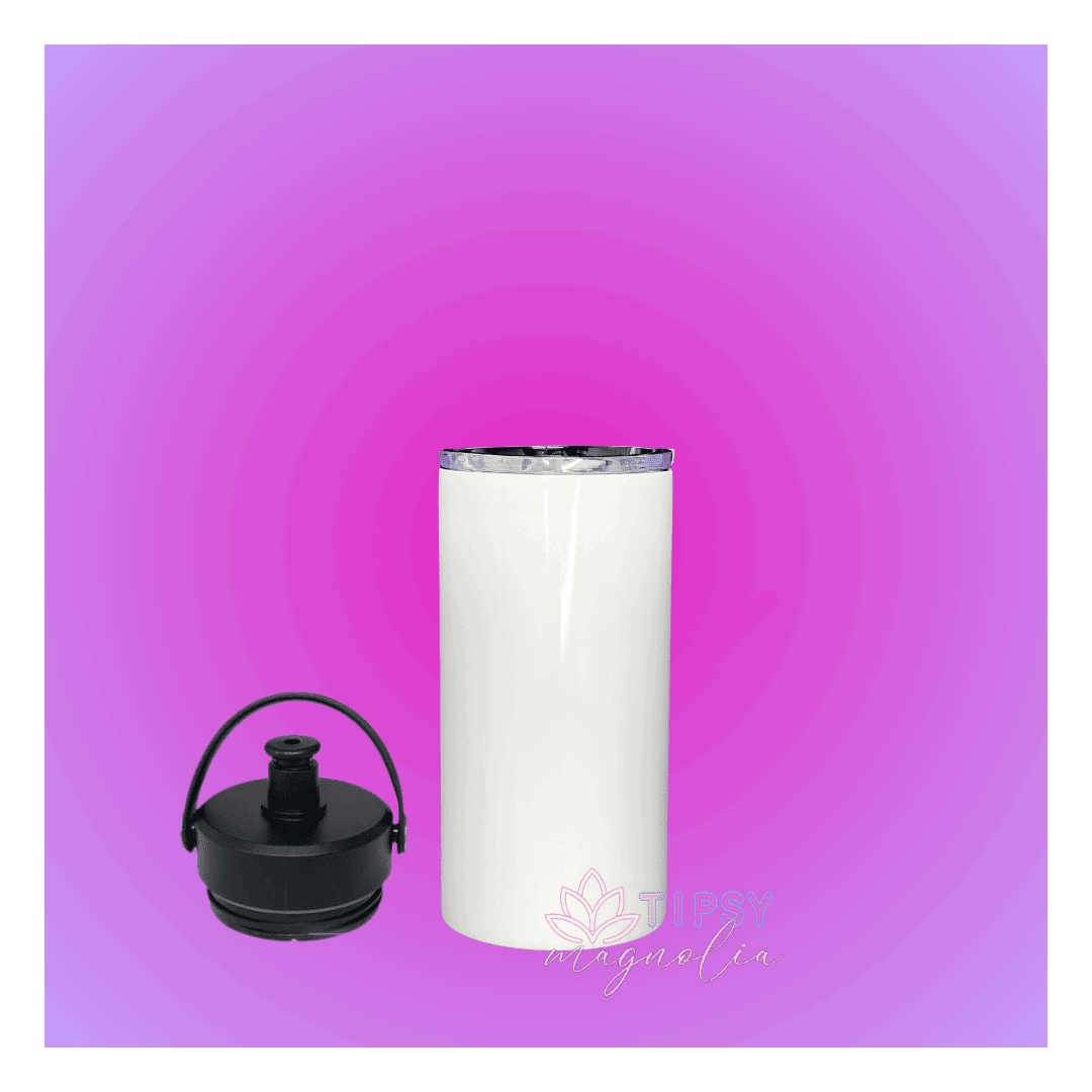 Sublimation 16oz HydroSpout - Tipsy Magnolia