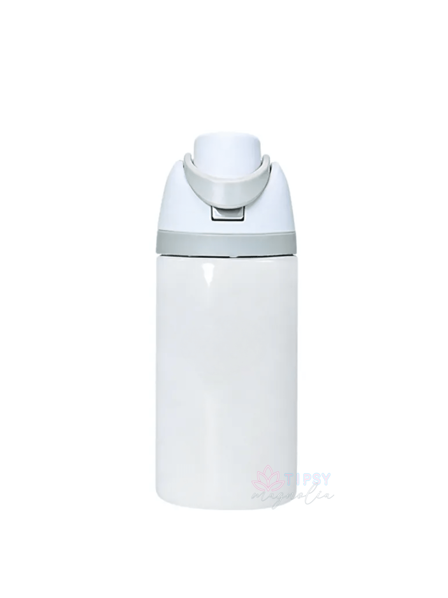 Sublimation 16oz Pop Top - Tipsy Magnolia