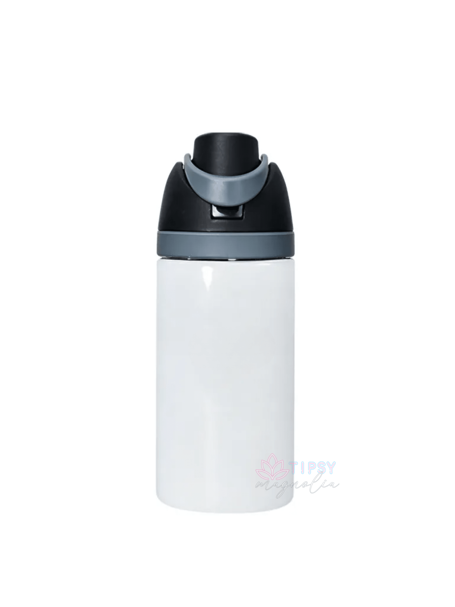 Sublimation 16oz Pop Top - Tipsy Magnolia