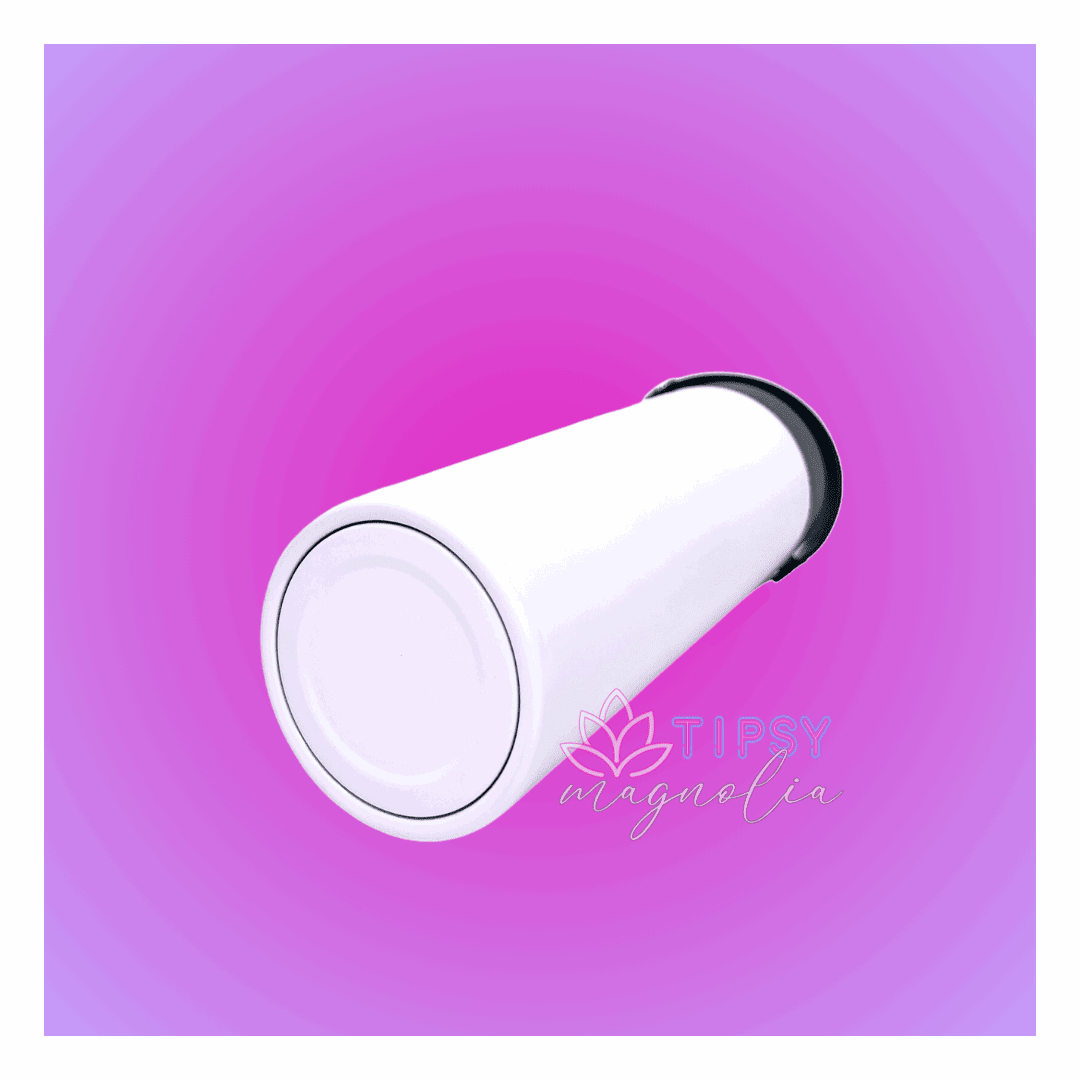 Sublimation 24oz HydroSpout - Tipsy Magnolia