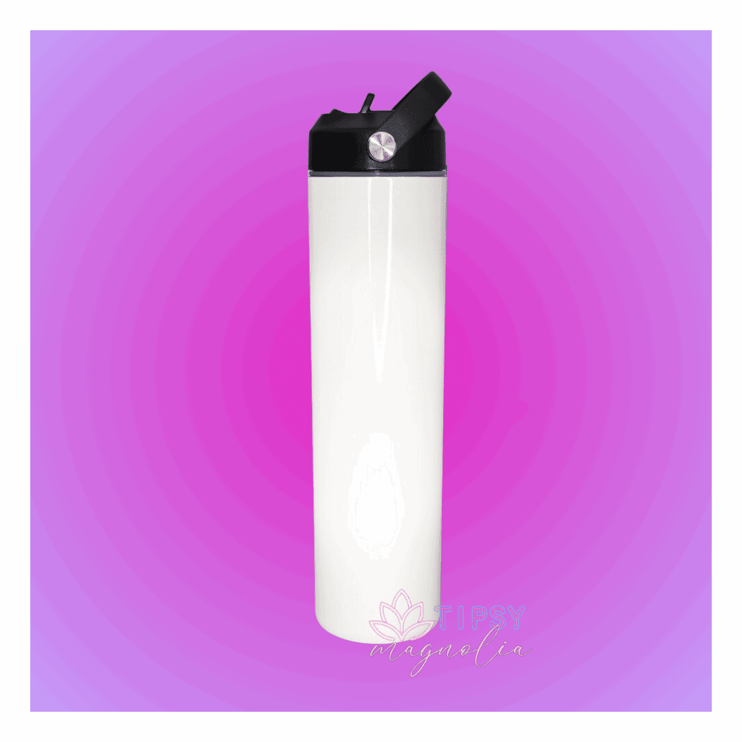 Sublimation 32oz Hydrofit - Tipsy Magnolia
