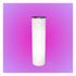 Sublimation 32oz PLUMP - Tipsy Magnolia