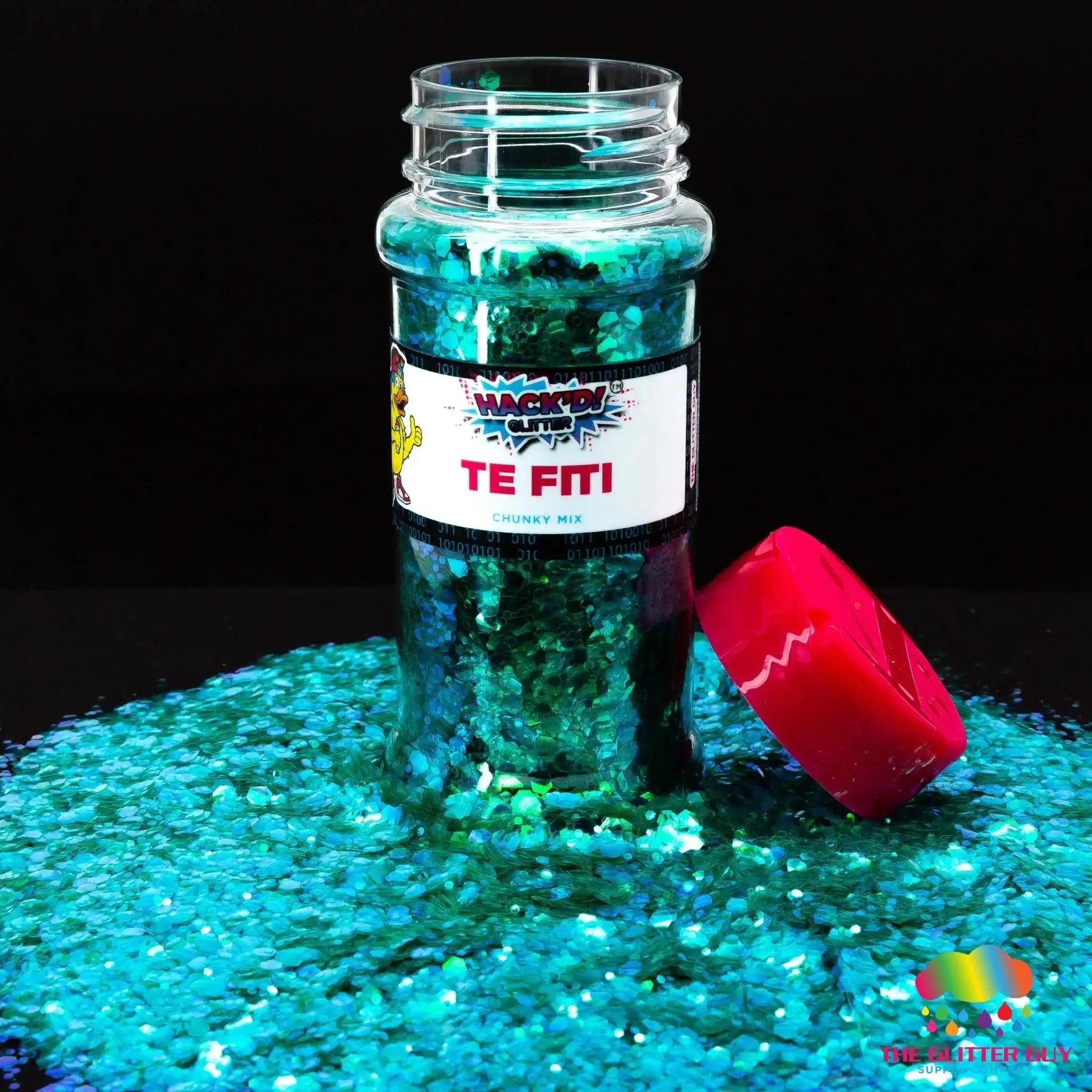 Te Fiti - Tipsy Magnolia