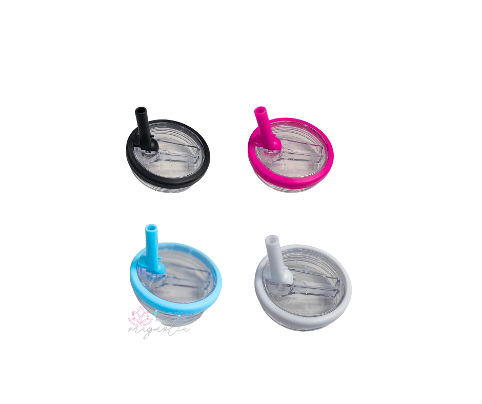 Tipsy Flip Lid - Tipsy Magnolia