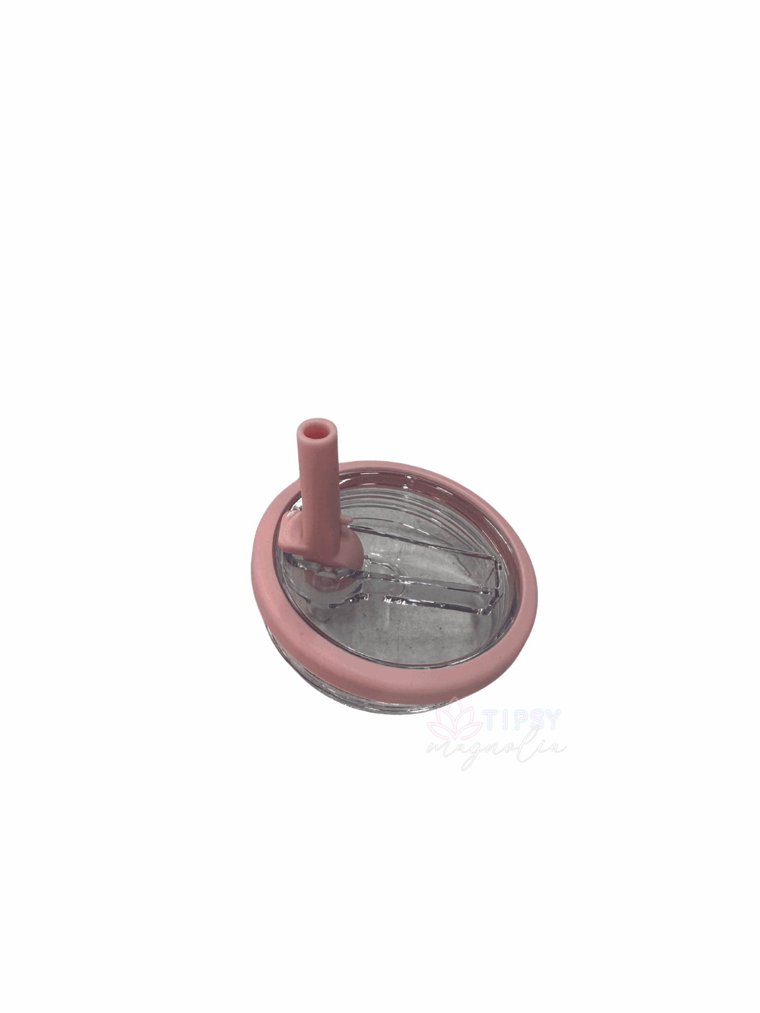 Tipsy Flip Lid - Tipsy Magnolia
