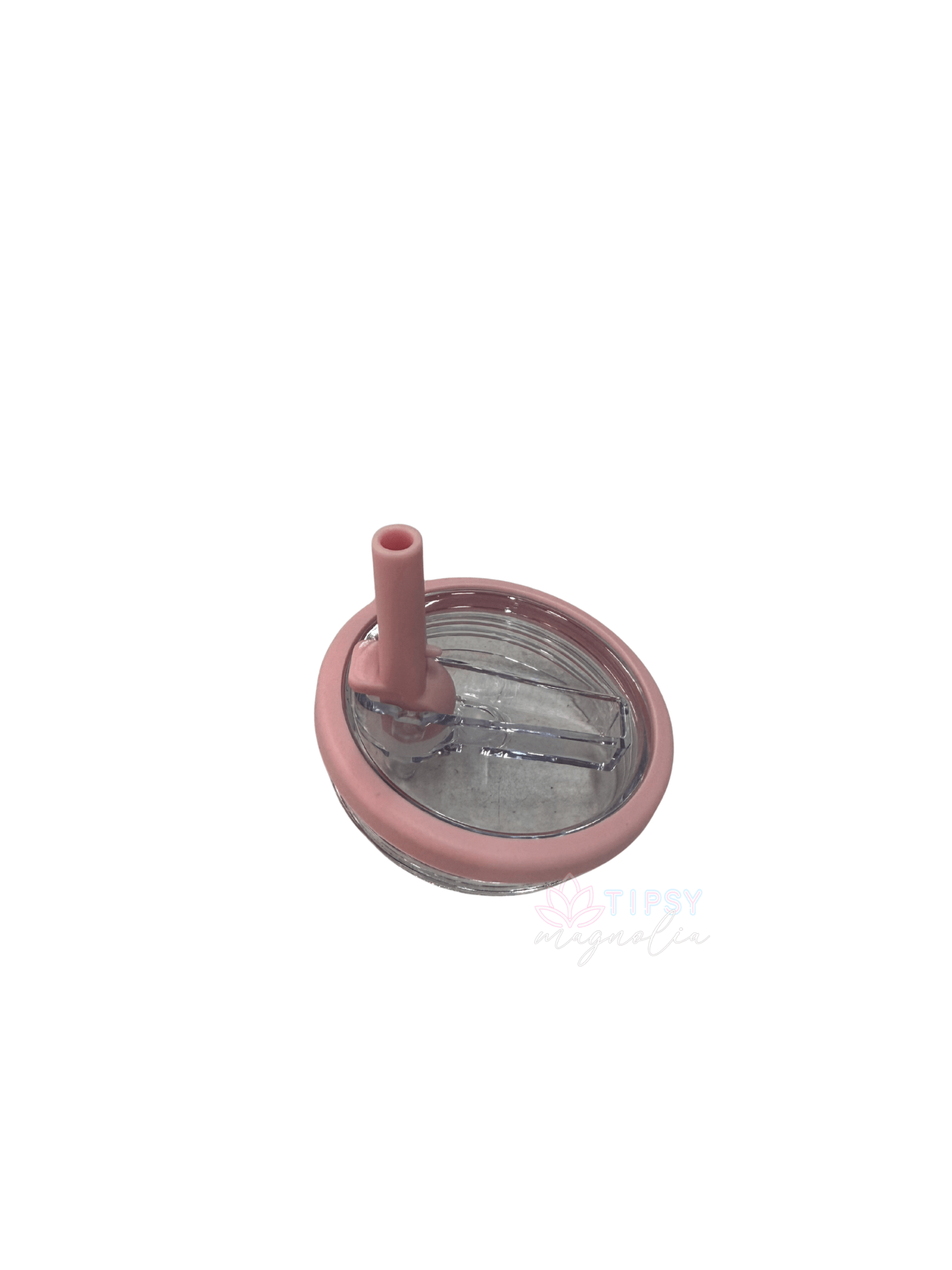 Tipsy Flip Lid - Tipsy Magnolia