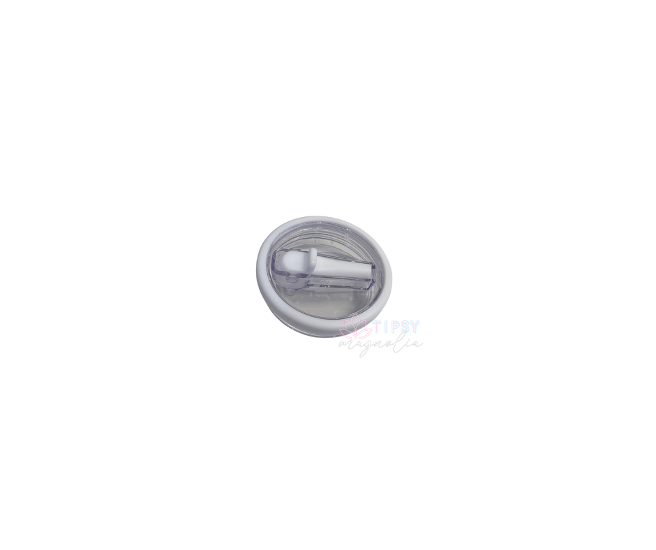 Tipsy Flip Lid - Tipsy Magnolia