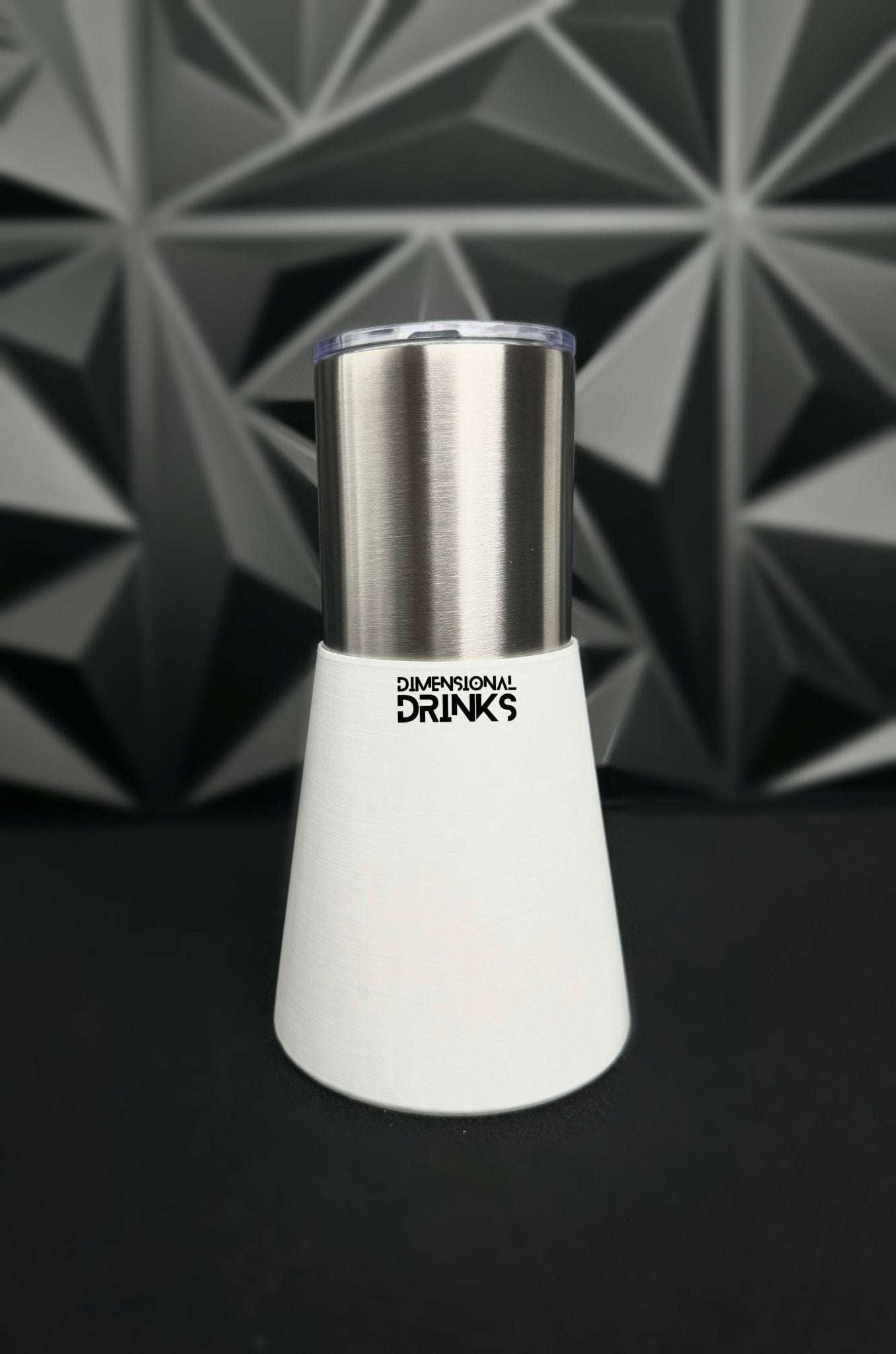 UFO Beam - Tipsy Magnolia